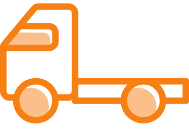 惠阳拖车/平板车